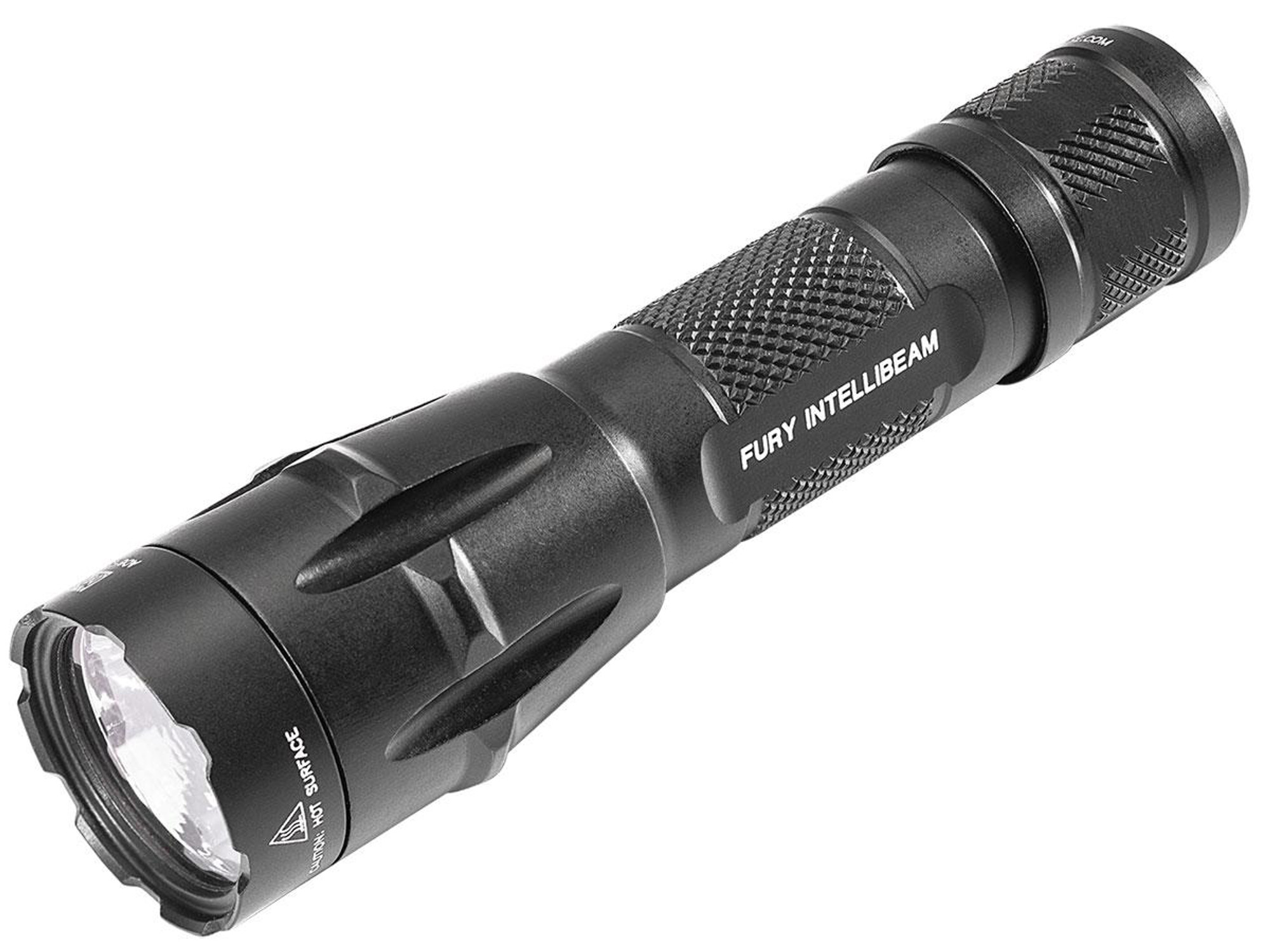 Surefire FURY IntelliBeam Auto-Adjusting Dual Fuel 1500 Lumen LED