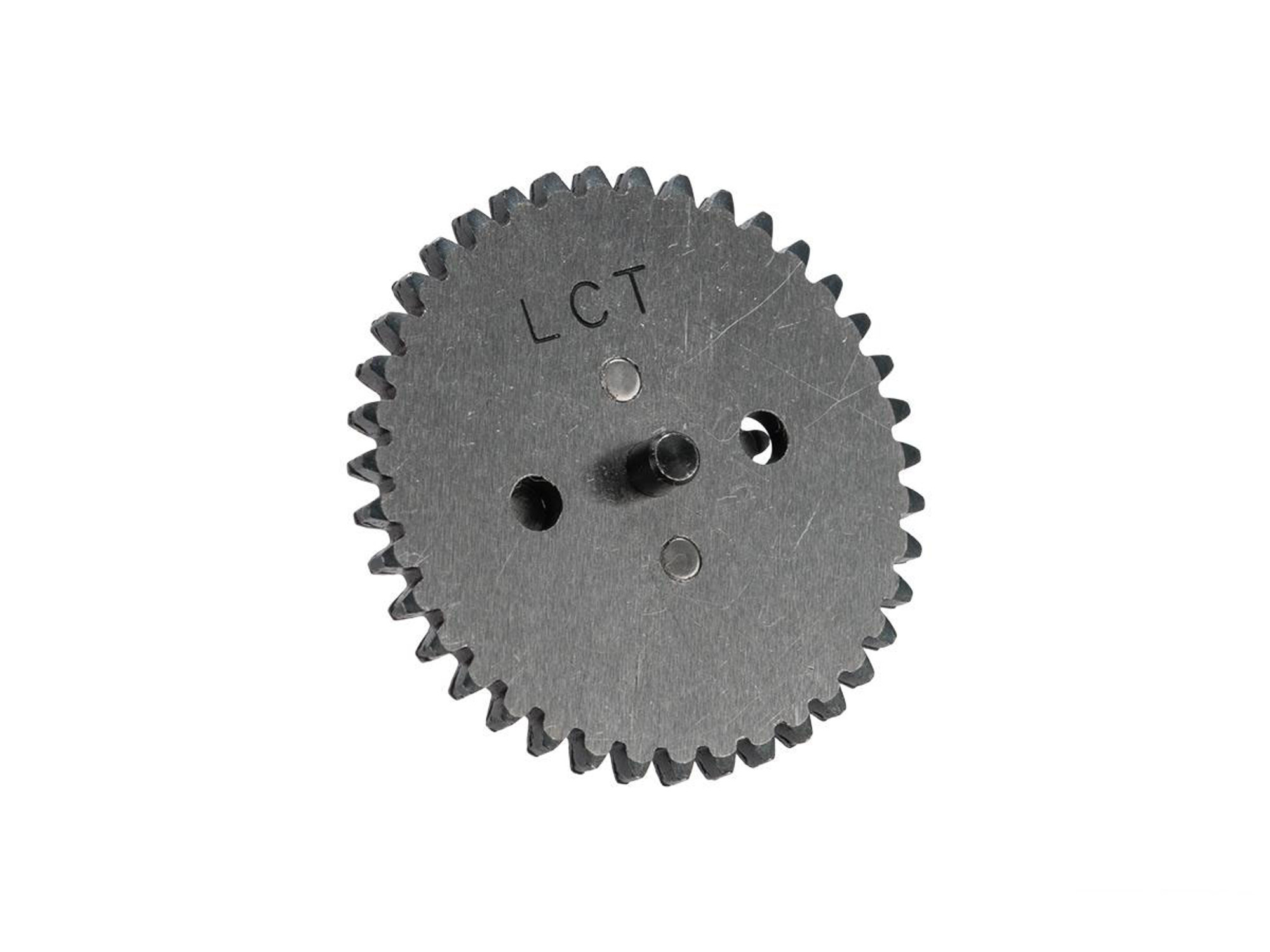 LCT Steel Spur Gear for Version 2 or Version 3 Airsoft AEG Gearbox