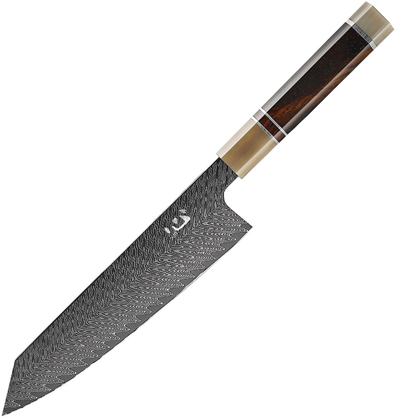 Handmade Japanese Chef's Knife XC106