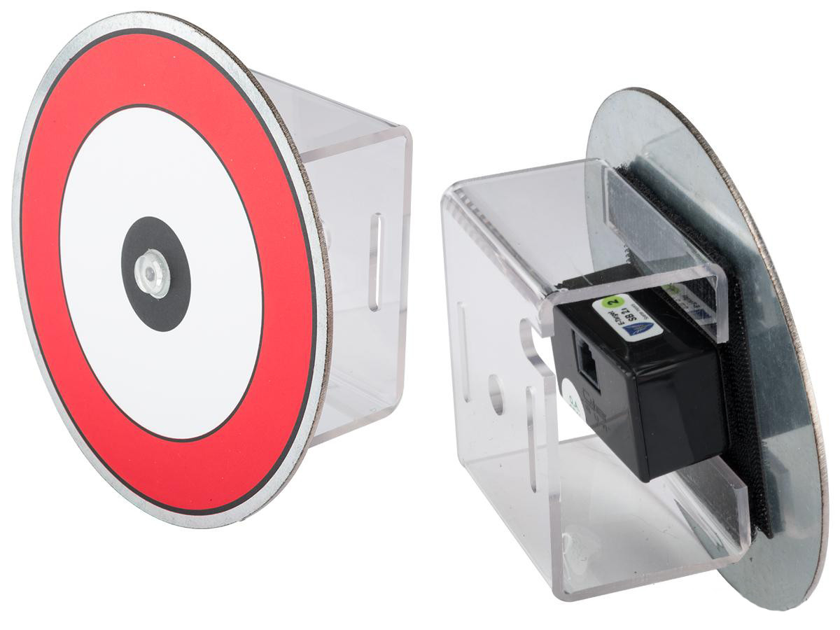 Cybergun Portable Electronic Target Training System - Hero Outdoors