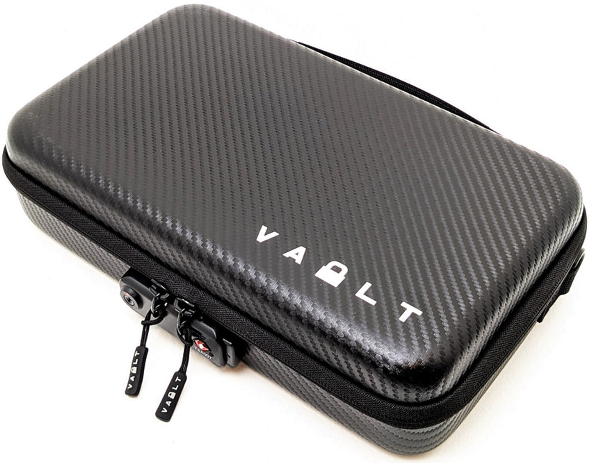 Vault Secure Carbon Fiber