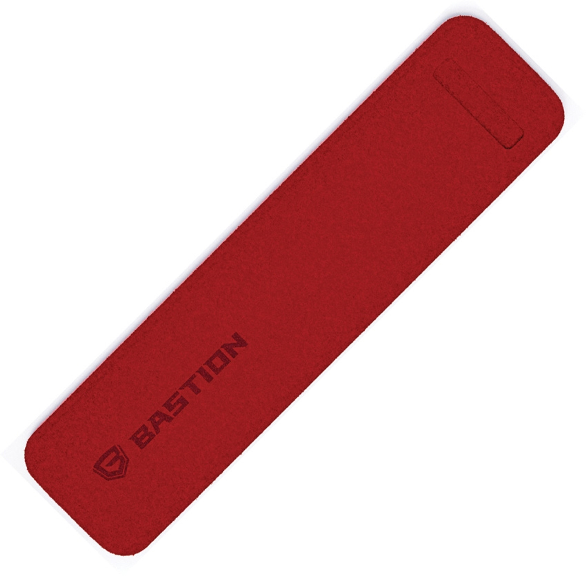 Felt Pen/Pencil Case Red