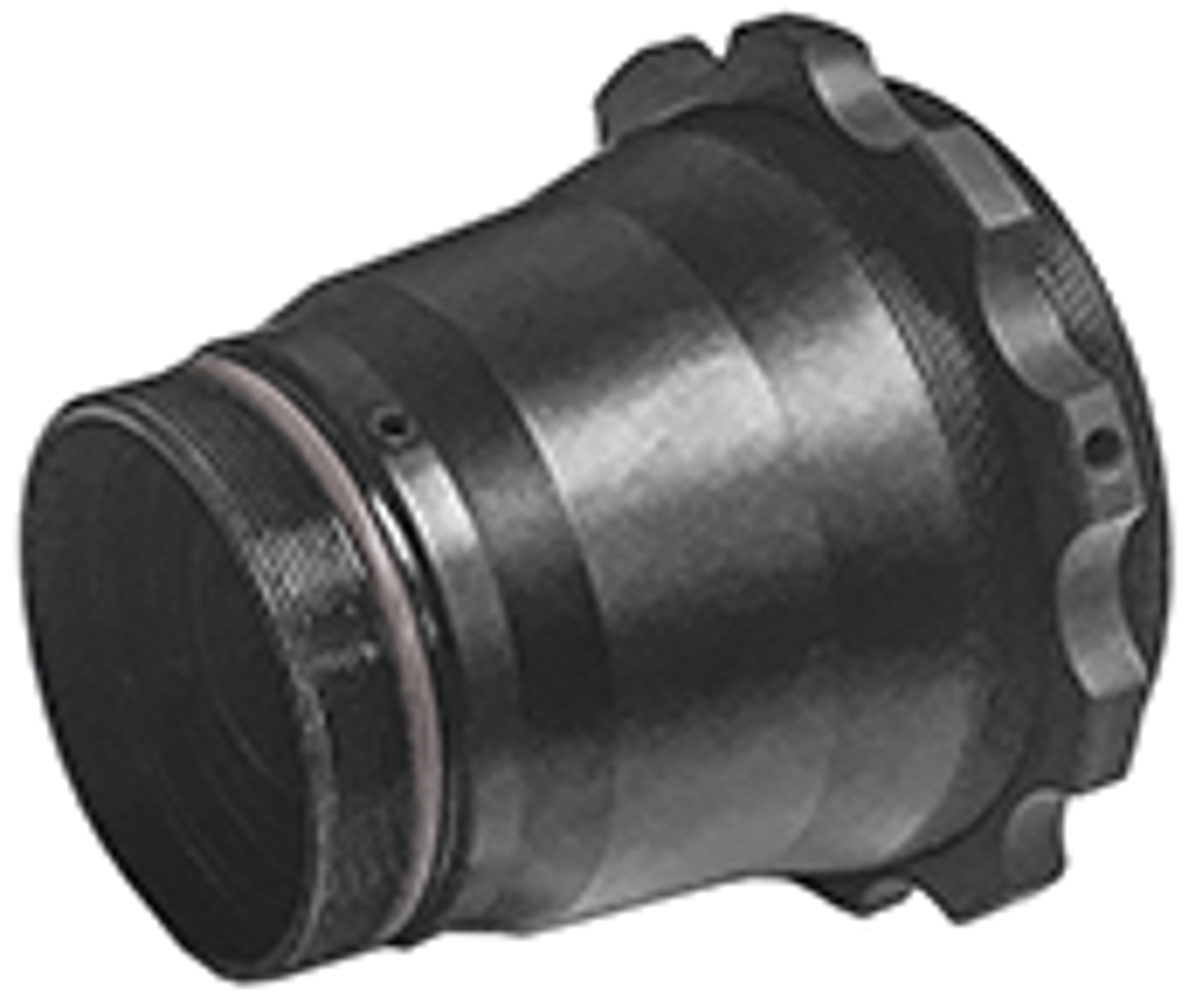 GSCI COA Clip-On Eyepiece for Rifle Sights