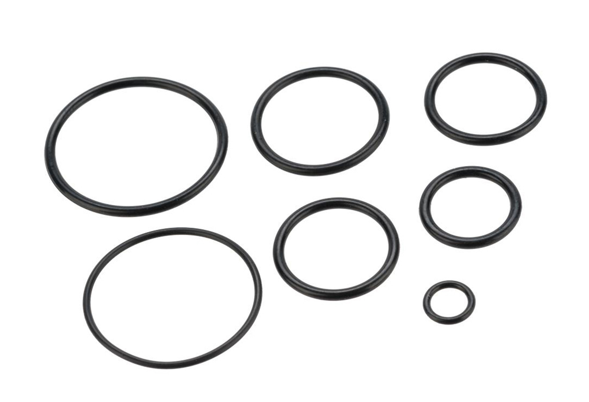 Complete O-ring Set for Polarstar F1 HPA Engines