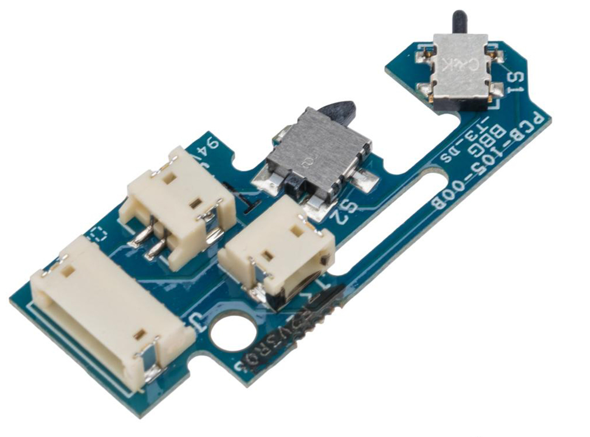 PolarStar JACK/F1 V3 OEM Replacement Switchboard