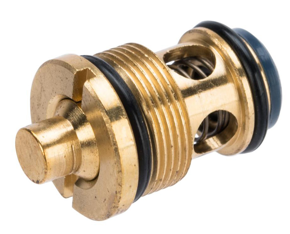 AW Custom Factory Replacement Release Valve for EMG / SAI BLU CO2 Magazines