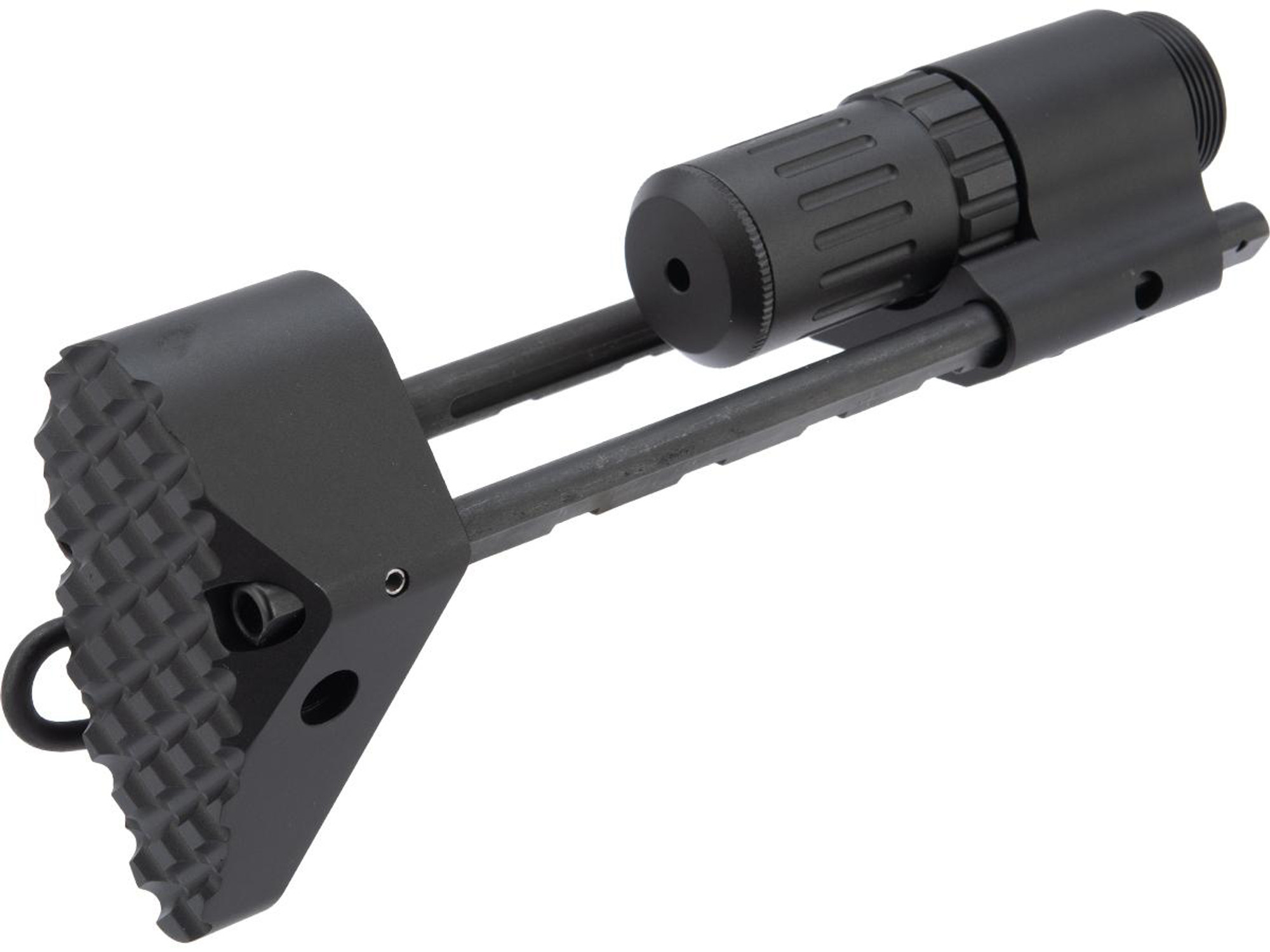 EMG Troy Industries PDW Stock for TM M4A1 MWS Gas Blowback Rifles