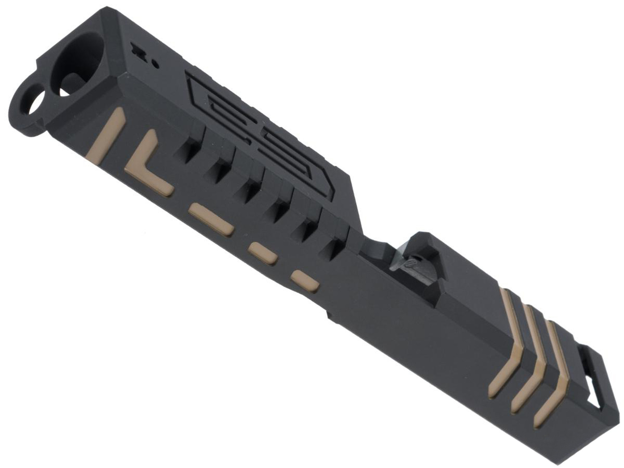 APS CNC Scorpion Slide for XTP Series Airsoft GBB Pistols