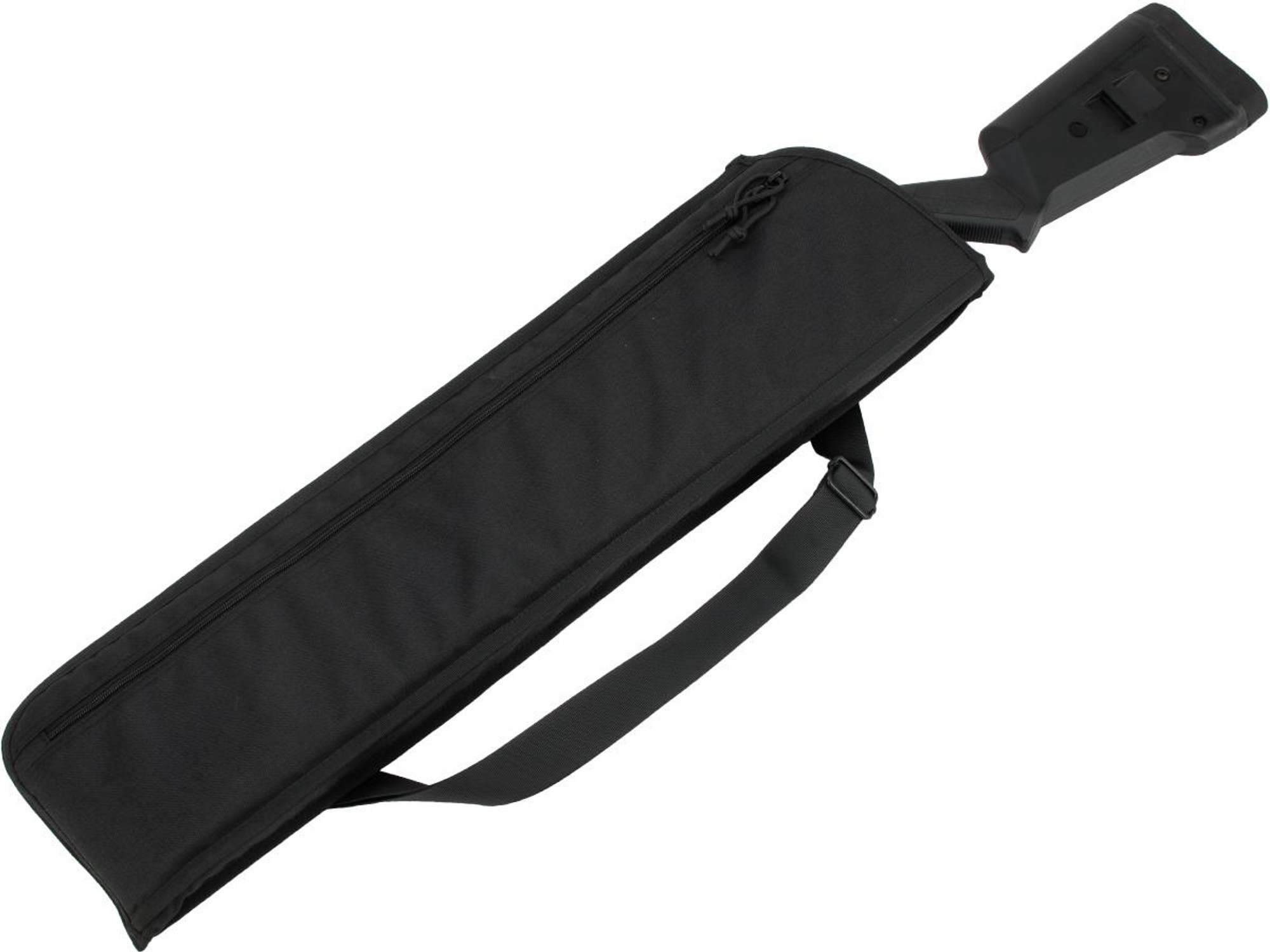 Matrix Tactical Gun Scabbard