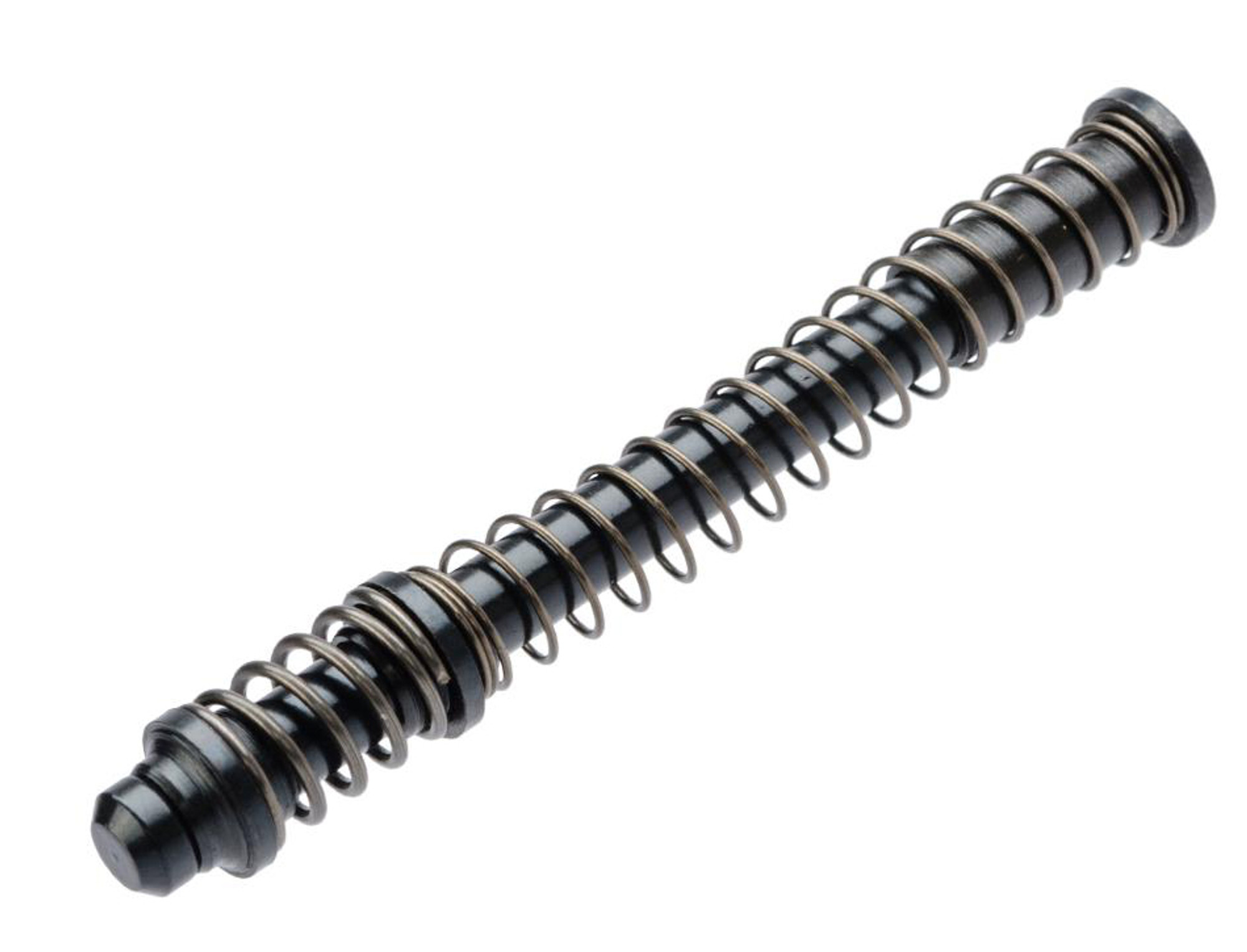 Airsoft Master Gunsmith (AMG) High Efficiency Recoil Spring Guide for EMG SAI BLU Compatible Series Airsoft GBB Pistols
