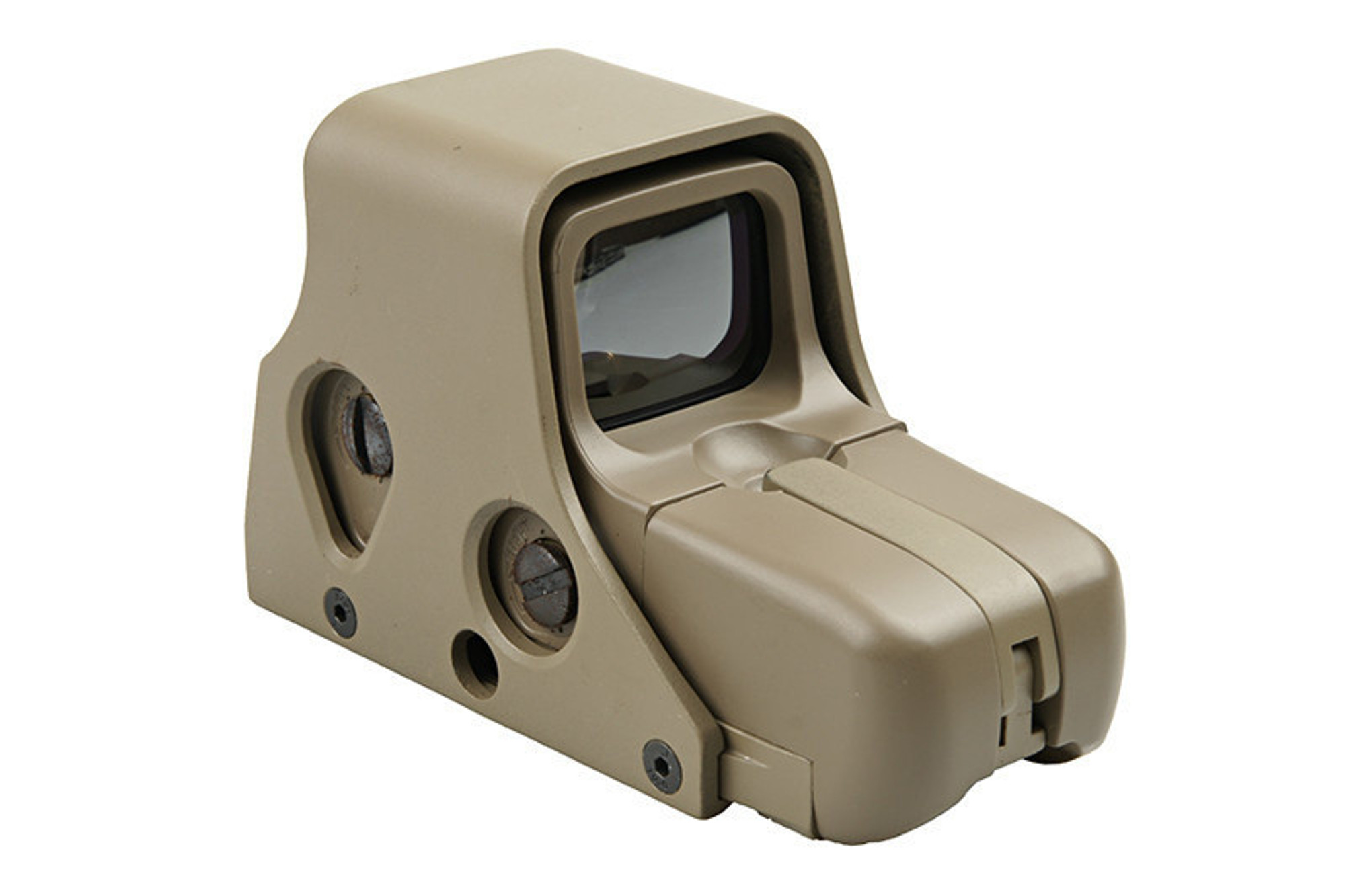 ACM 551 Holosight - FDE / TAN