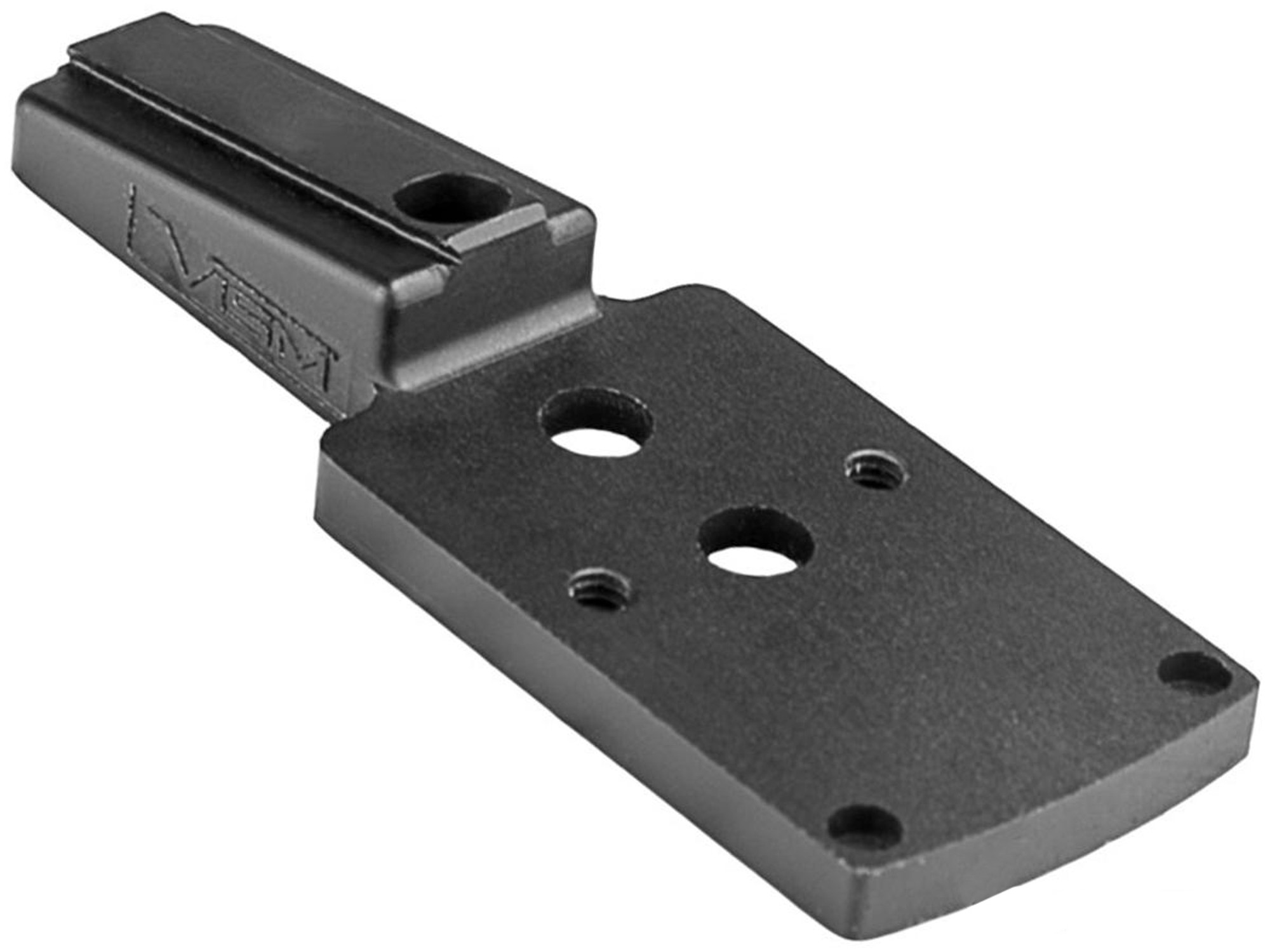 VISM by NcStar RMR Footprint and Rear Sight Mount for Ruger PC Carbine