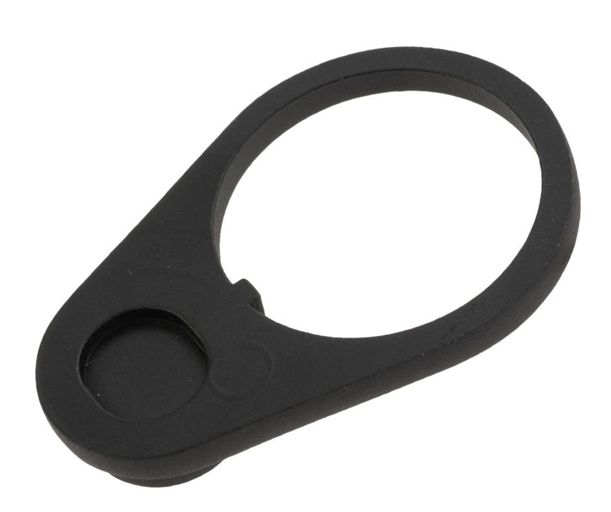S&T Replacement Stock Ring for M4 / M16 Series Airsoft GBB Rifles