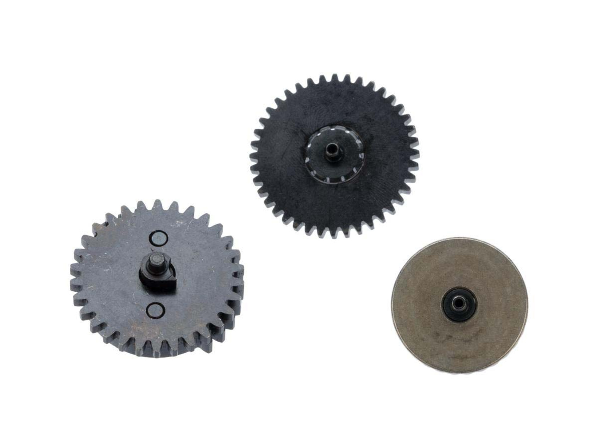 Siegetek Concepts Torque Plus Airsoft AEG Gear Set (Type: V2/V3 / 40.91 Ratio)