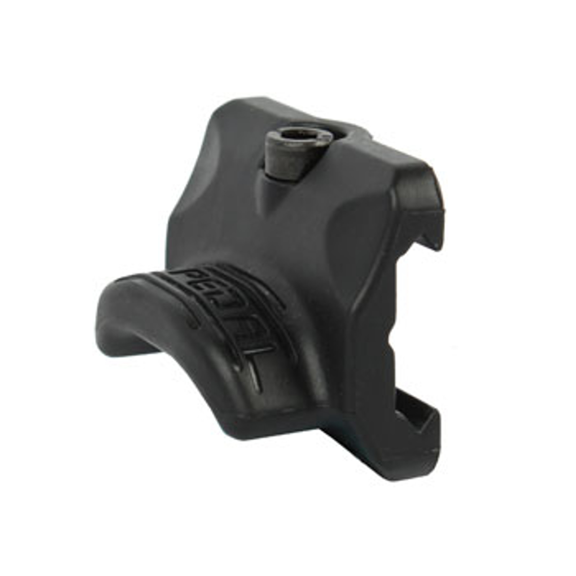 PTS GoGun Gas Pedal Black