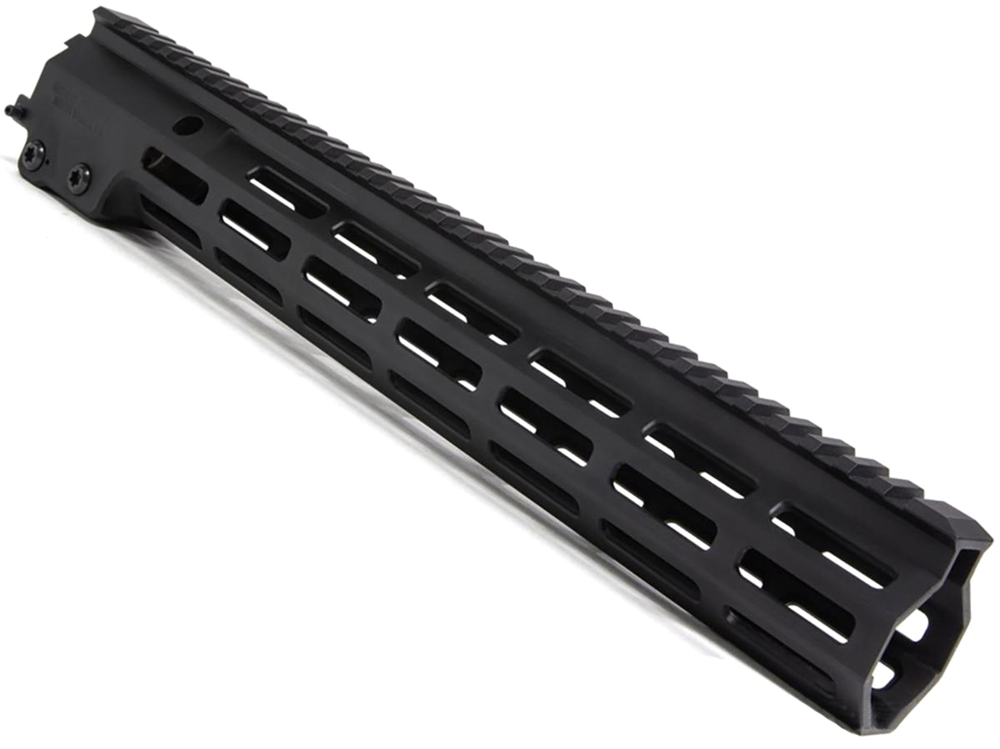 Geissele Automatics Super Modular MK16 M-LOK Handguard (Model: 13.5")