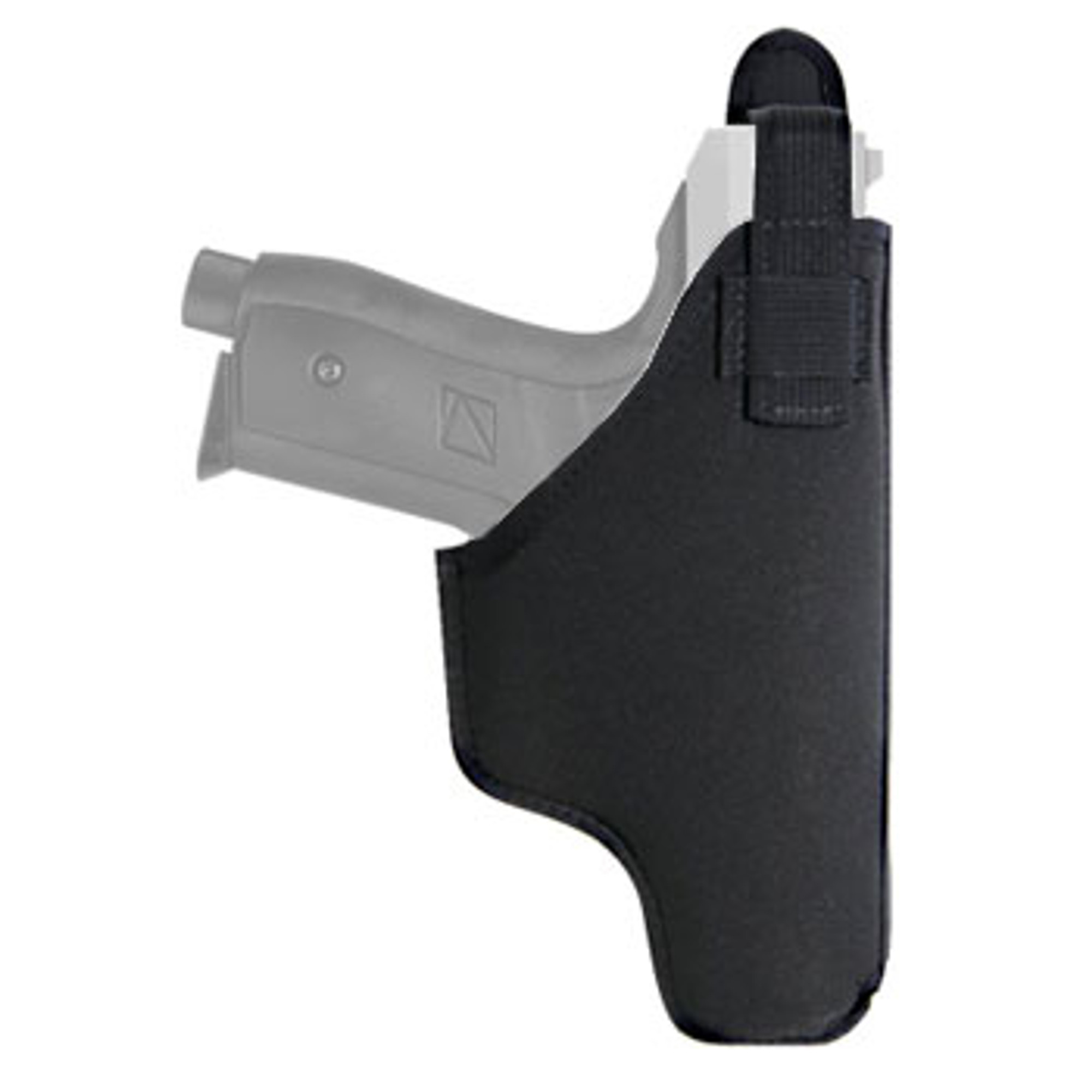 Kingman Hip Holster with Belt Clip