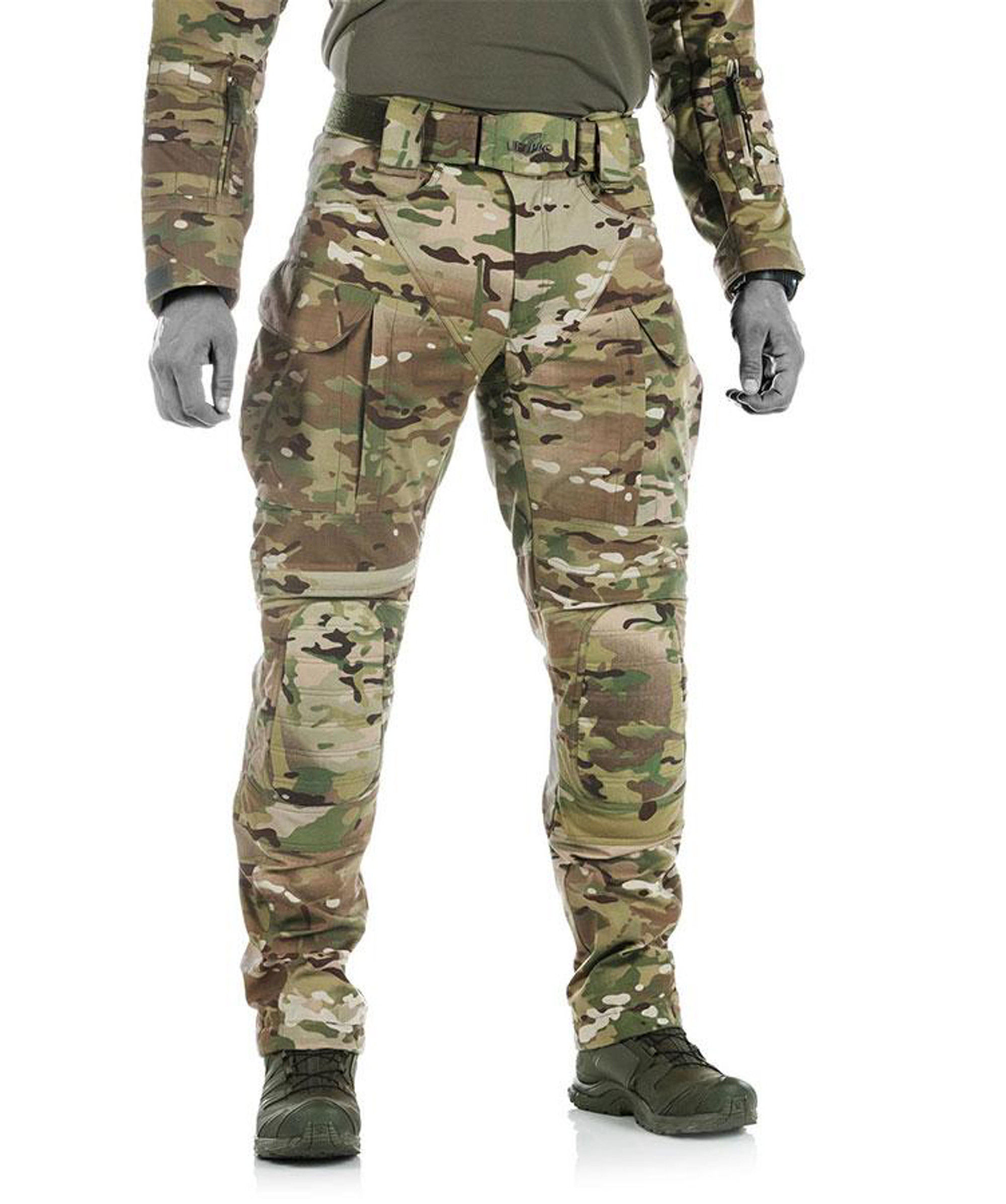 UF Pro Striker ULT Combat Pants (Color: Multicam) - Hero Outdoors