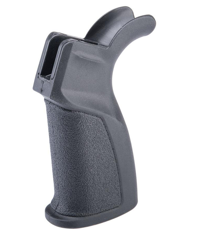 VISM Beavertail Grip w/ Core for M4 / M16 / AR15 Series Rifles