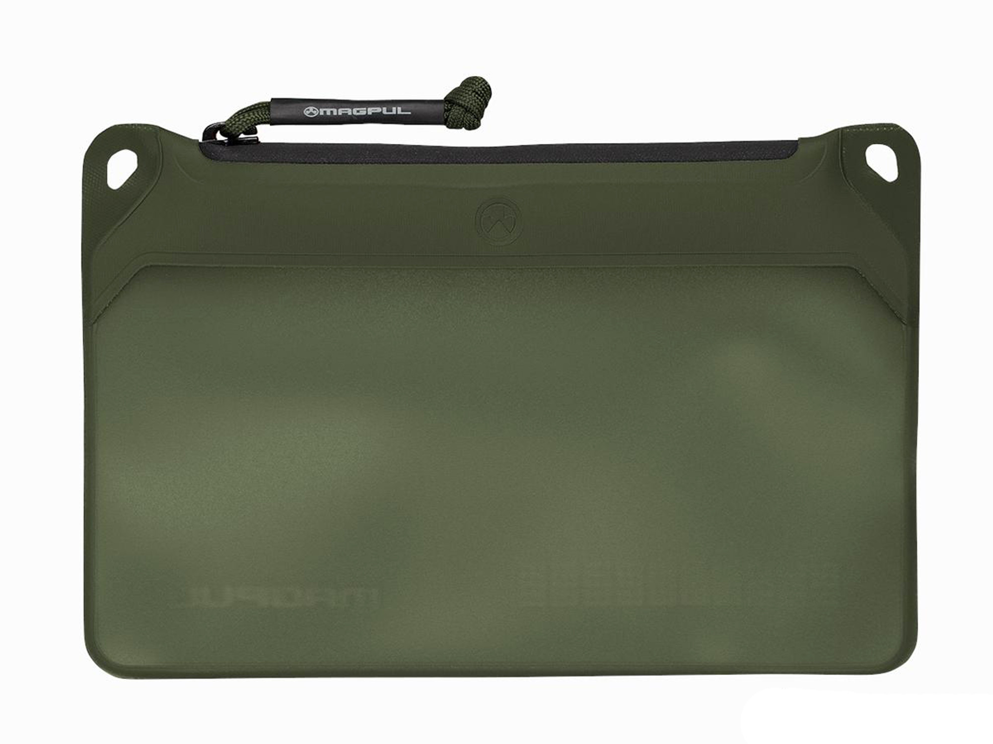 Magpul DAKA Zippered Window Pouch (Color: OD Green)