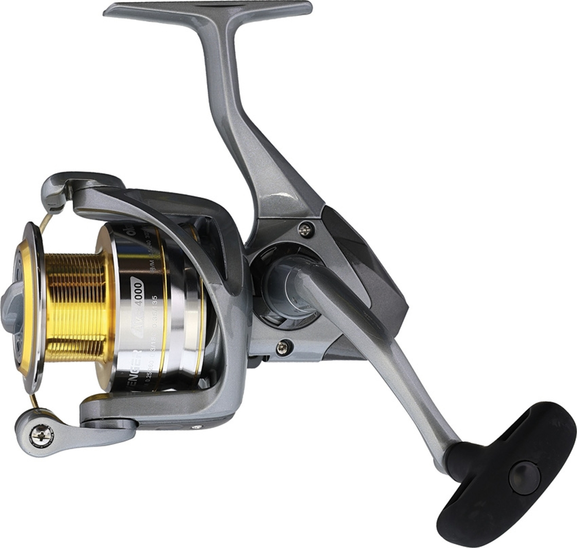 Avenger 4000 Spinning Reel