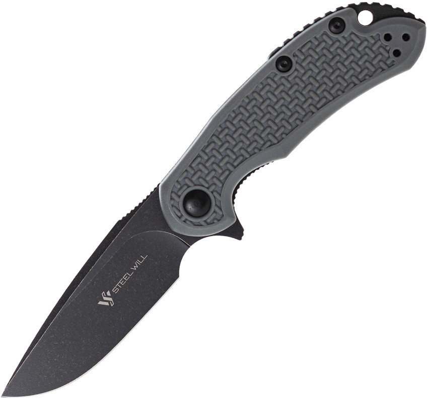 Cutjack C22M Linerlock Grey