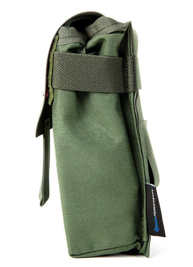 Blue Force Gear Trauma Kit NOW - Hero Outdoors