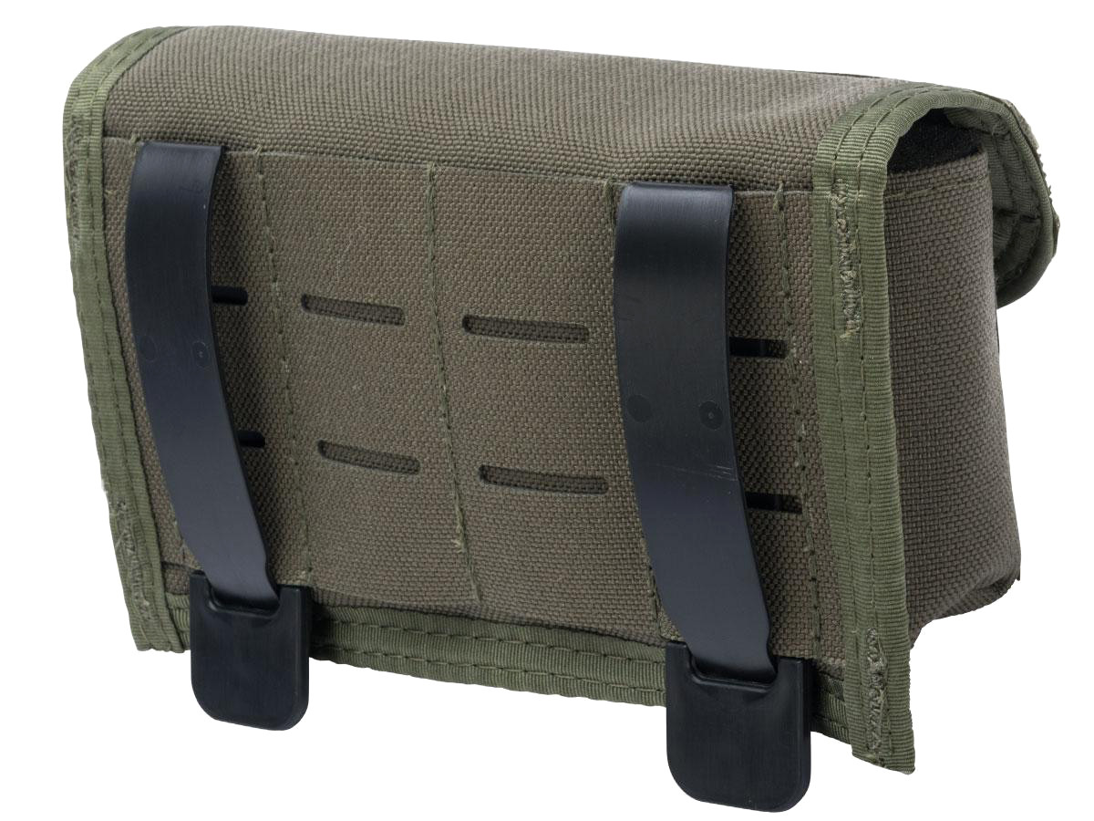 HSGI Shot Shell Pouch w/ MOLLE Attachment - Hero Outdoors