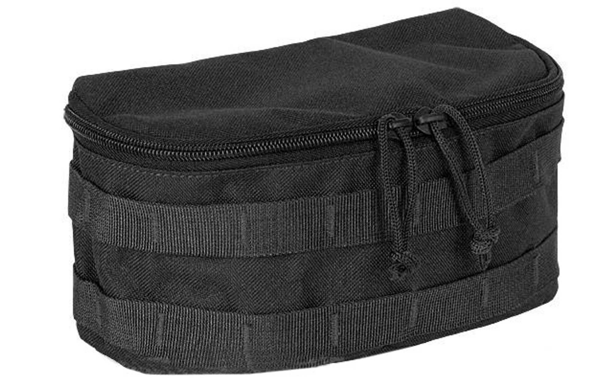 Voodoo Tactical Rounded MOLLE Utility Pouch