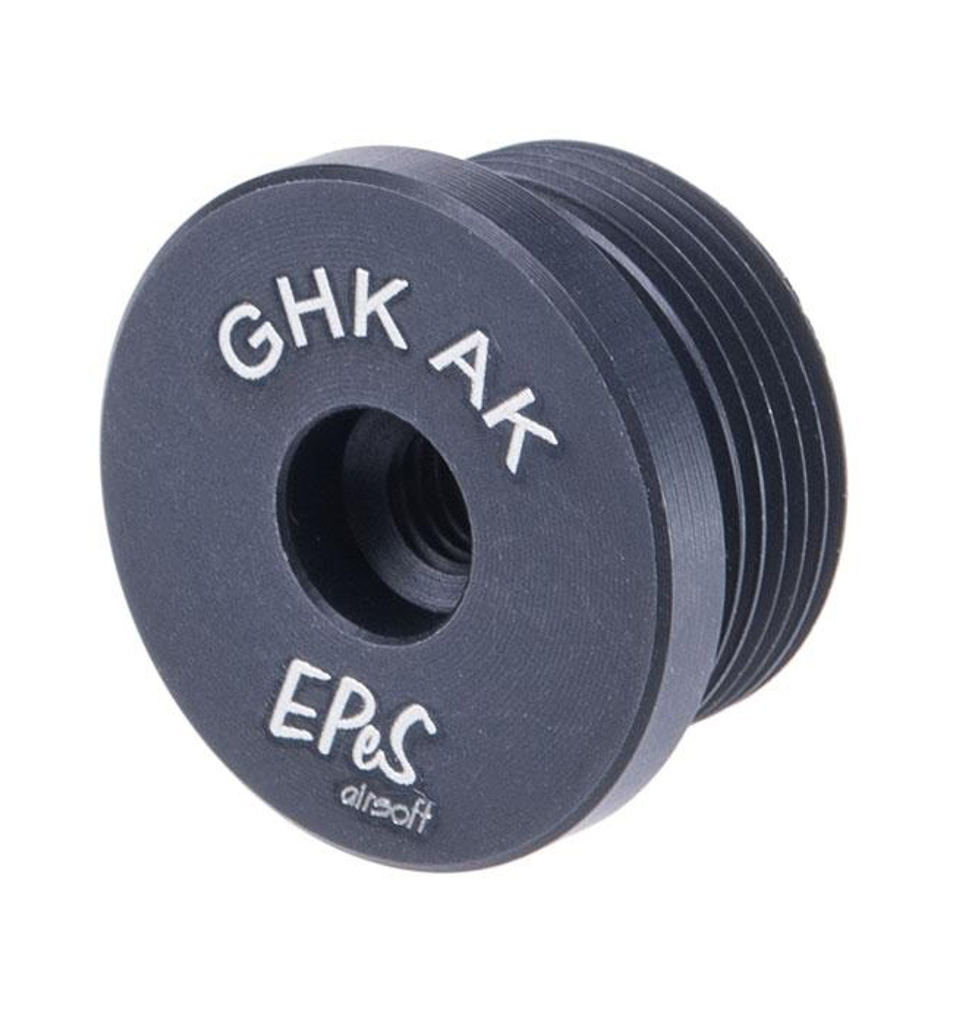 ePeS Airsoft HPA Reduction Adapter for GHK Gas Blowback Airsoft Magazines