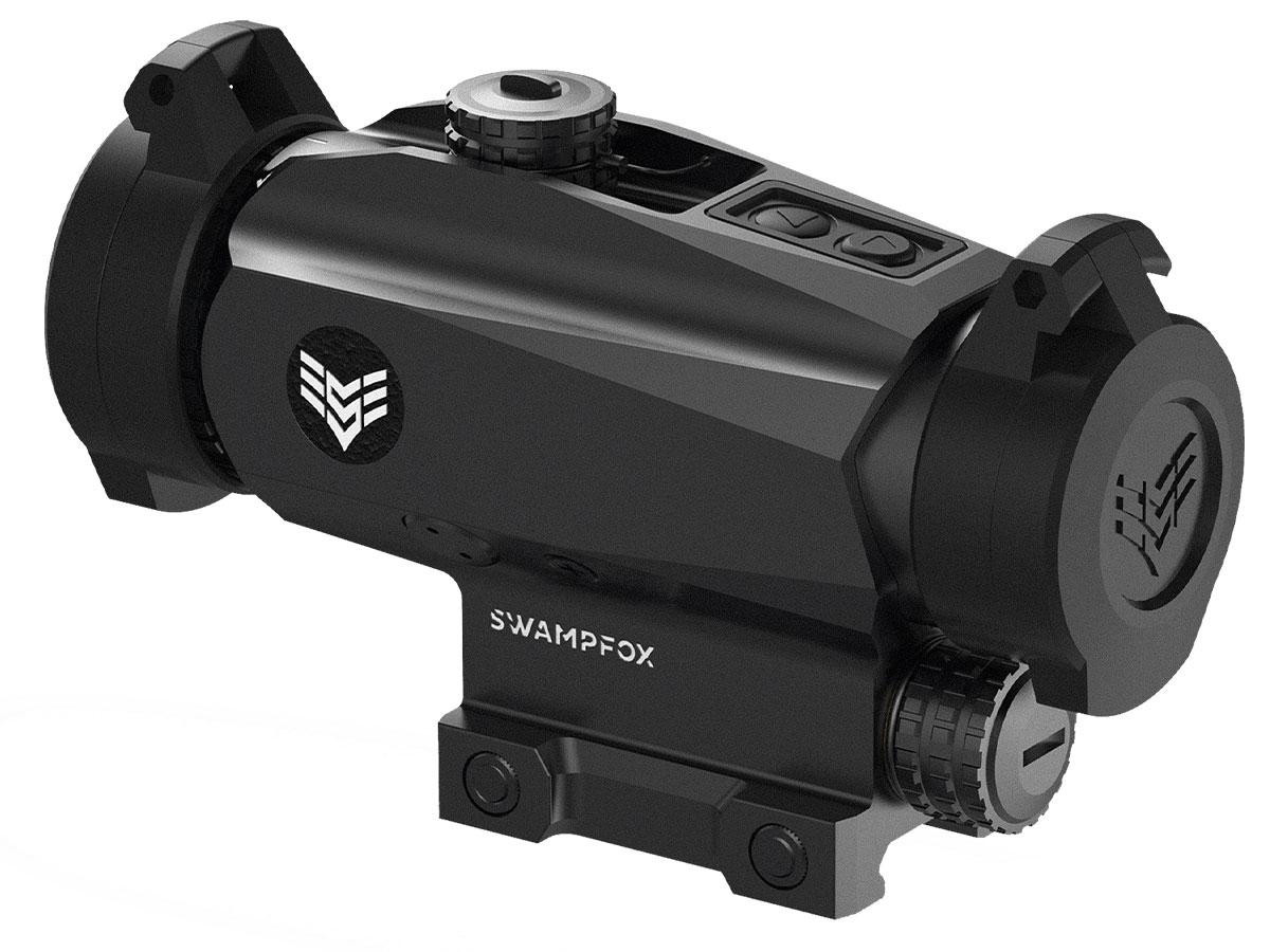 Primary Arms Prism Swampfox Optics Trihawk 3x30 Prism Scope