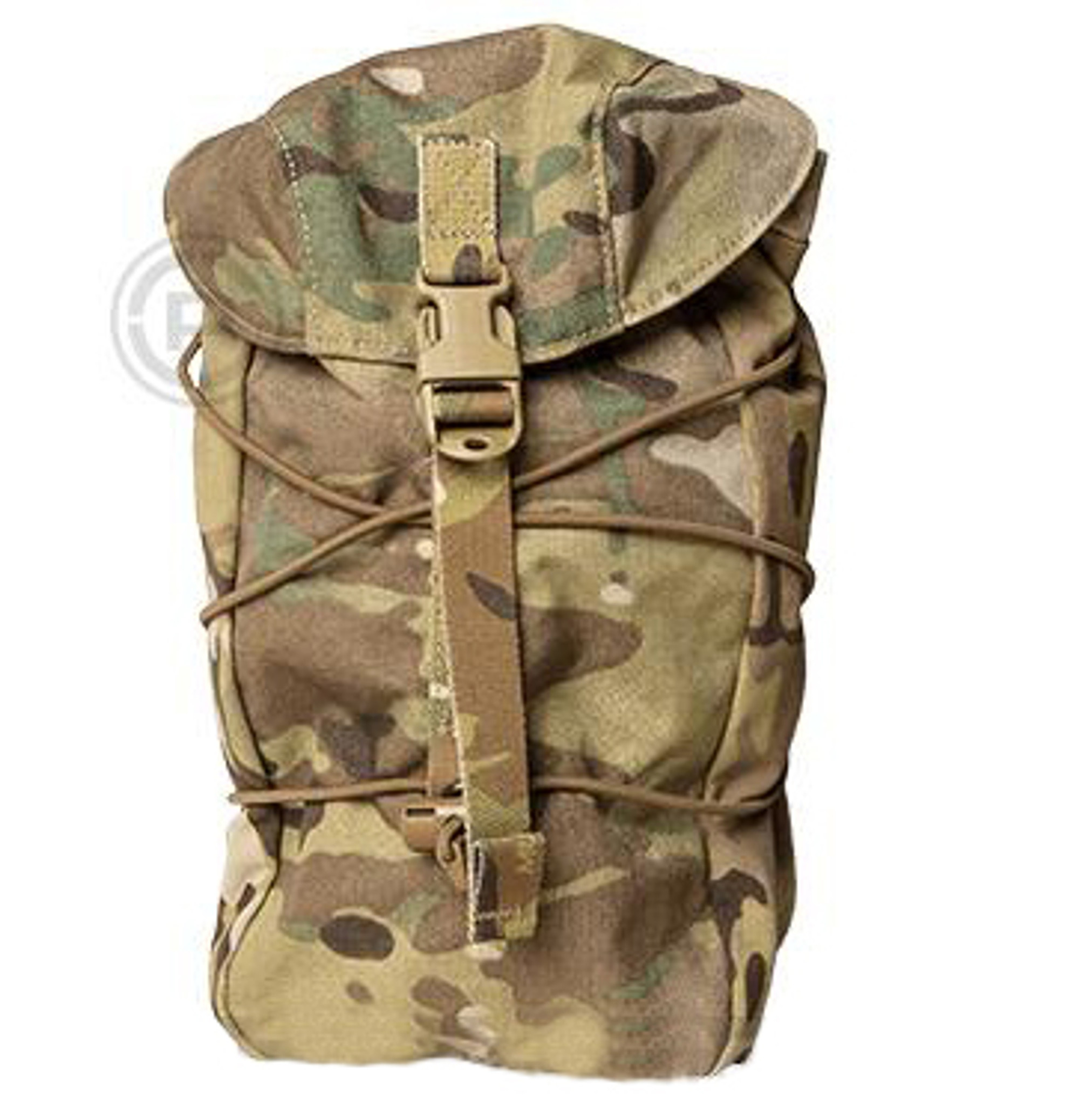 Crye Precision General Purpose Pouch 11x6x4 - Multicam - Hero Outdoors