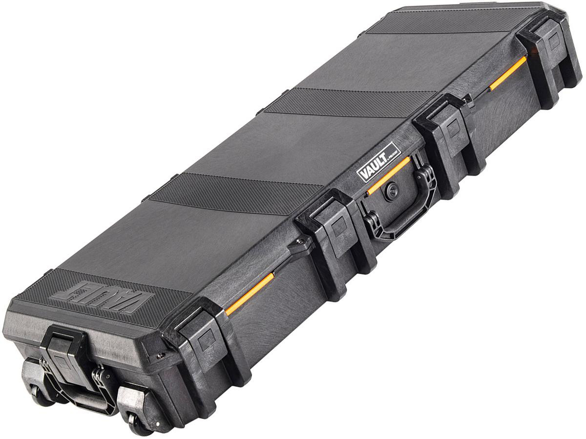 Pelican Vault Tactical Rifle Case w/ Wheels (Model: V730)