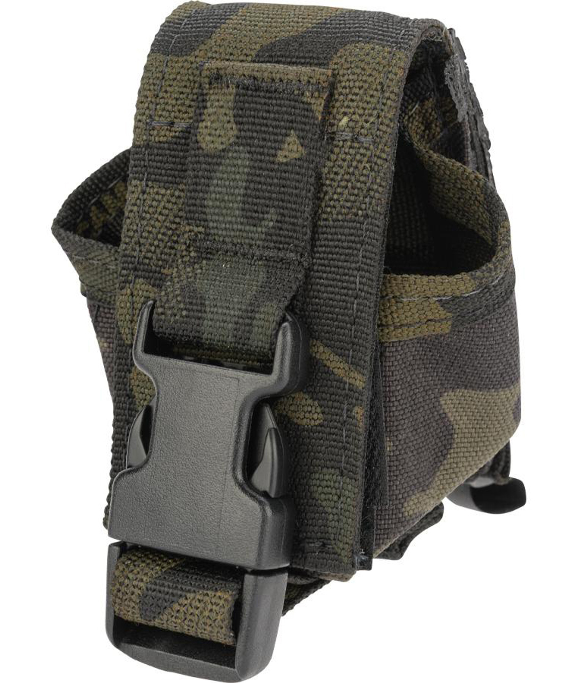 HSGI Frag Grenade MOLLE Pouch (Color: Multicam Black)