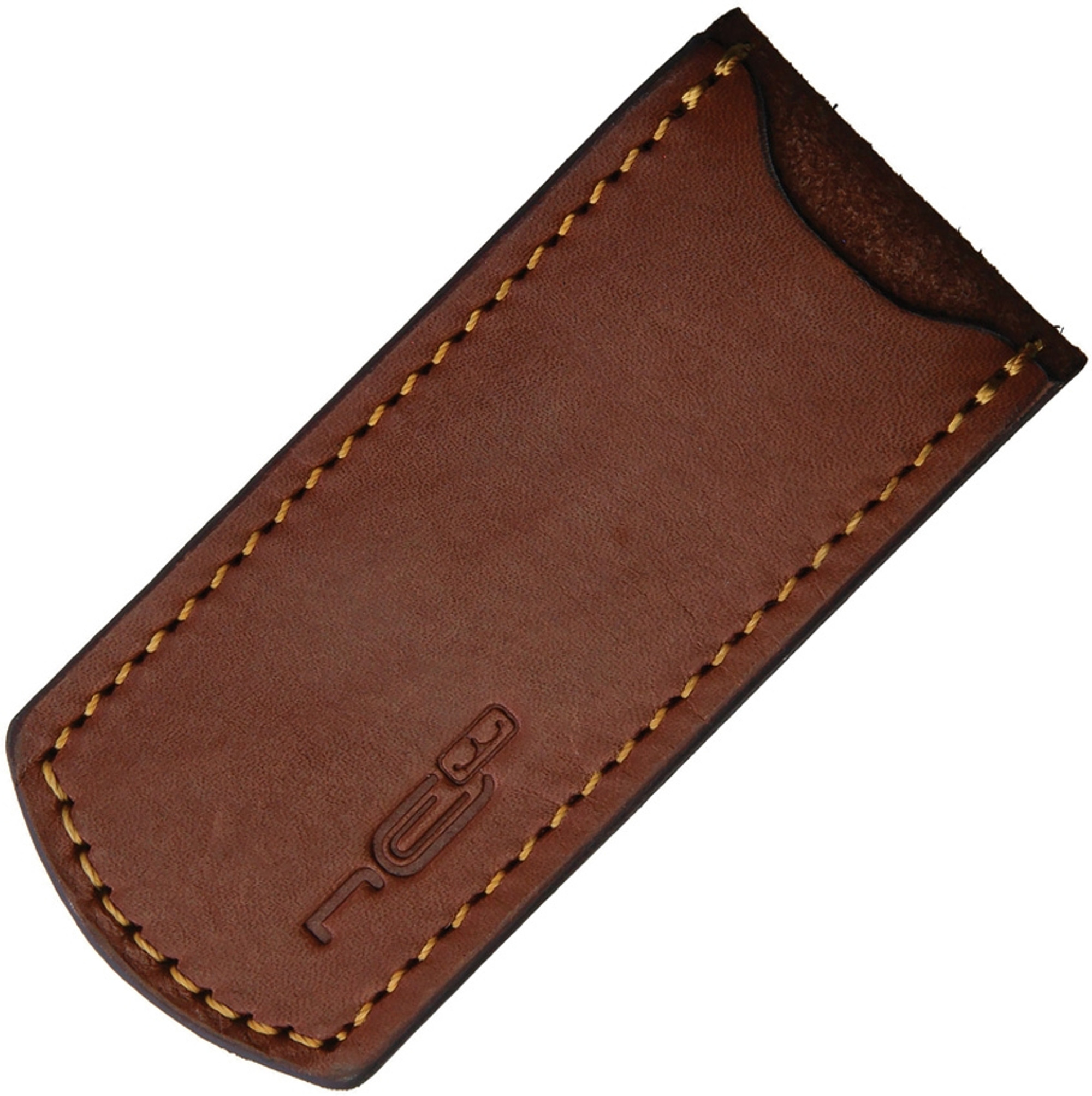 Folding Knife Sheath Brown NCC075 Folding Knife Sheath Brown NCC075