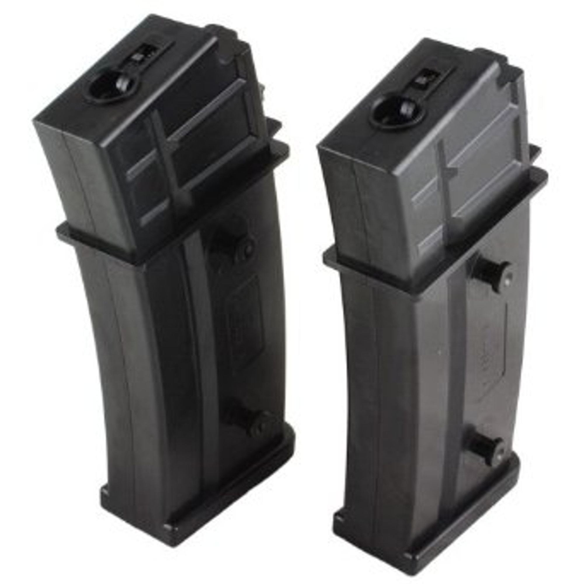 MAG G36 100 Rounds Magazine Box Set