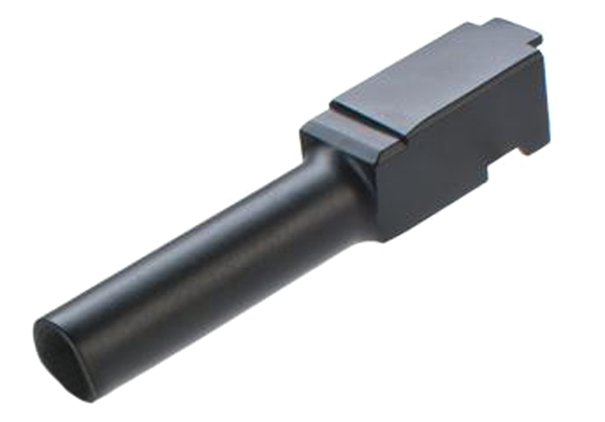 WE-Tech Outer Barrel for WE27 Series Airsoft GBB Pistols