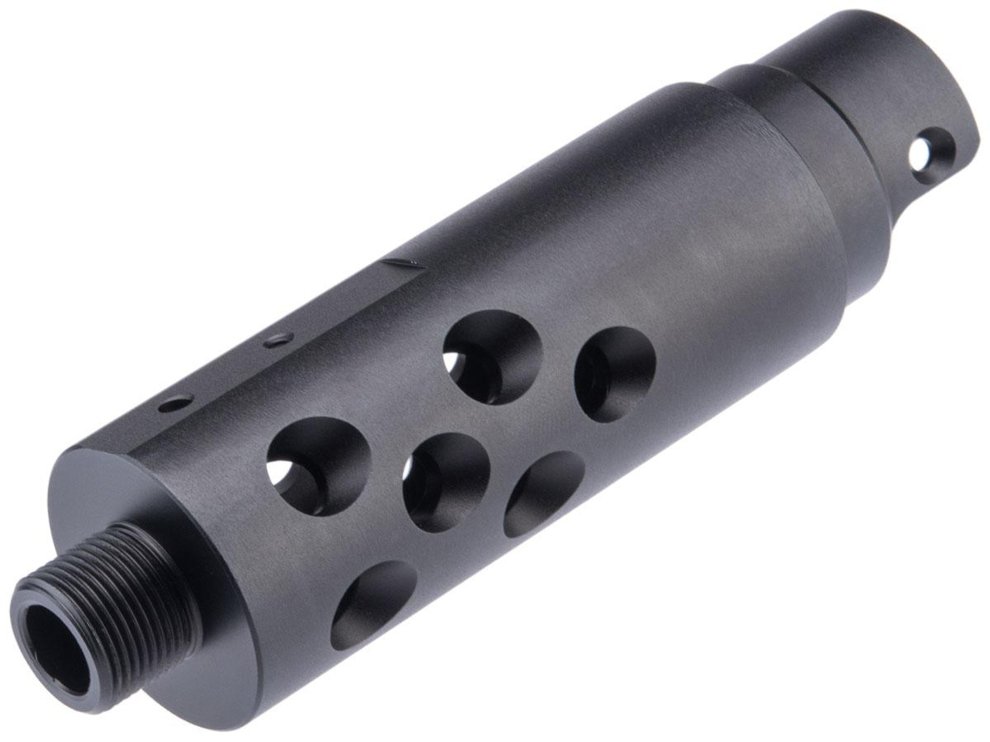 Matrix CNC Outer Barrel for AAP-01 "Assassin" Gas Airsoft Pistol (Model: Type B)