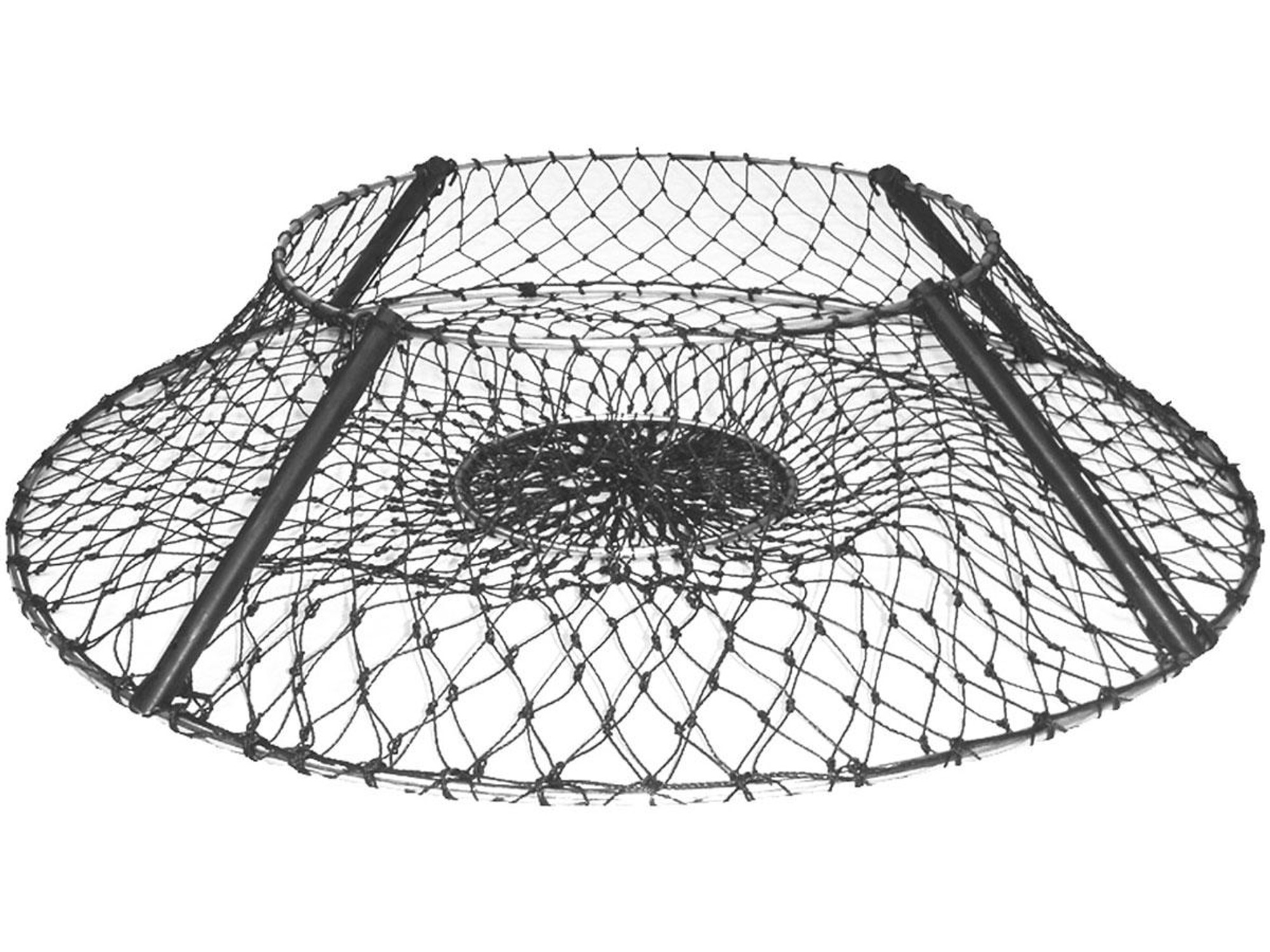 Promar Lobster/Crab Net Eclipse 36 Hoop - Hero Outdoors