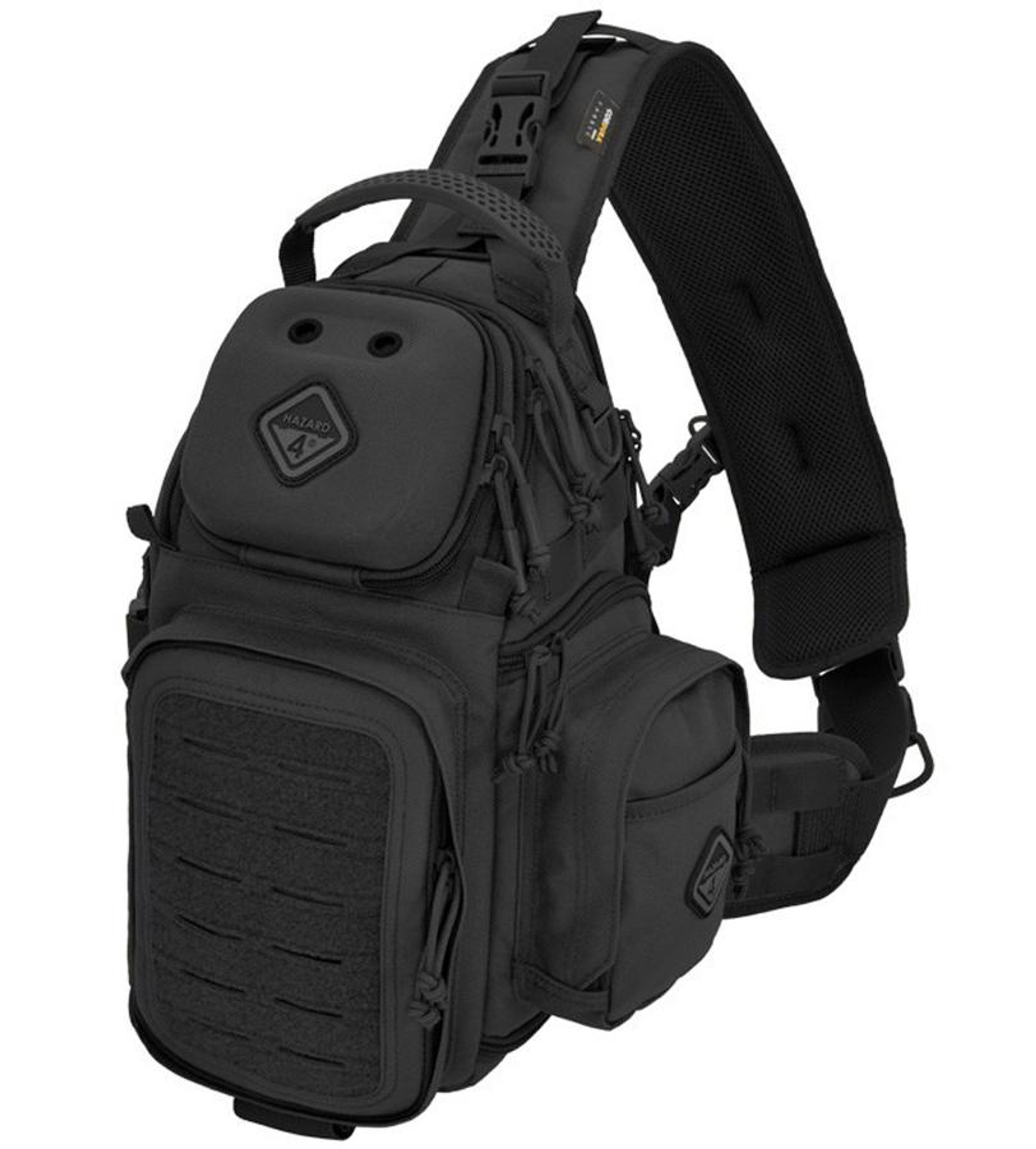 Hazard Freelance Photo  Drone Tactical Sling Pack Hero Outdoors