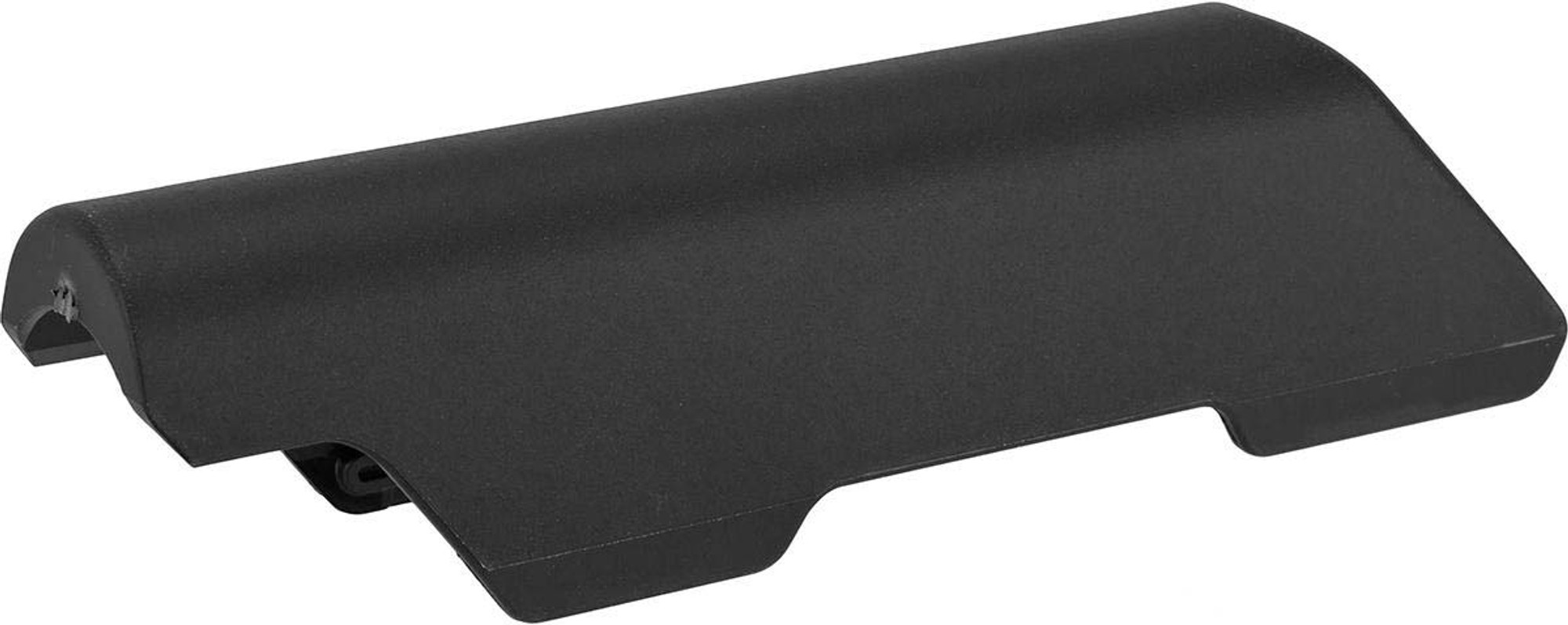 Magpul .050" Polymer Riser for Magpul MOE and CRT Retractable Stocks
