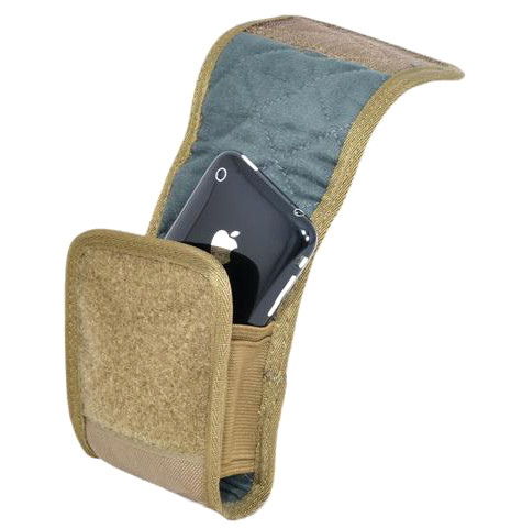 Hazard 4 Multi Pistol Carrier Bag 7.9 l - Coyote - Buy Online