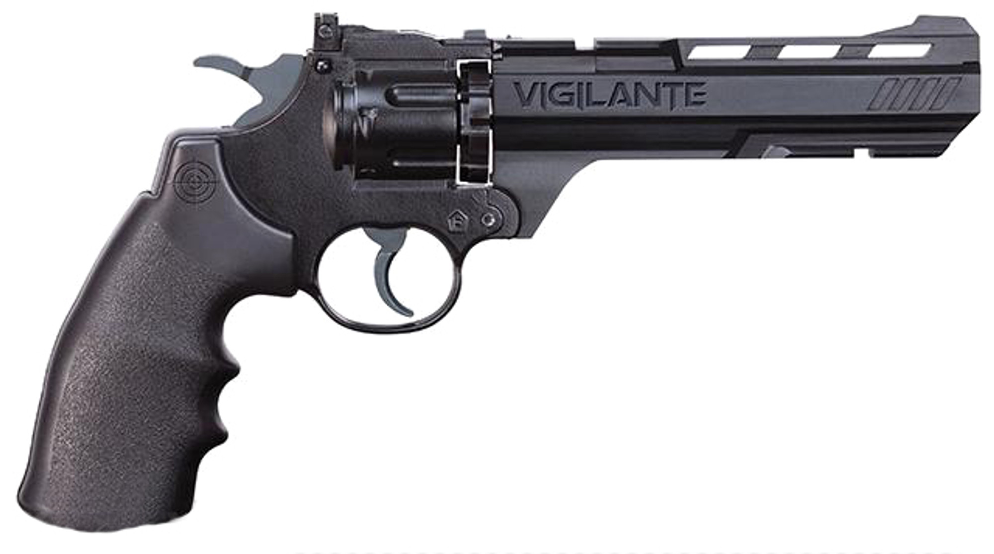 Crosman Vigilante CO2 Powered Air Gun Revolver