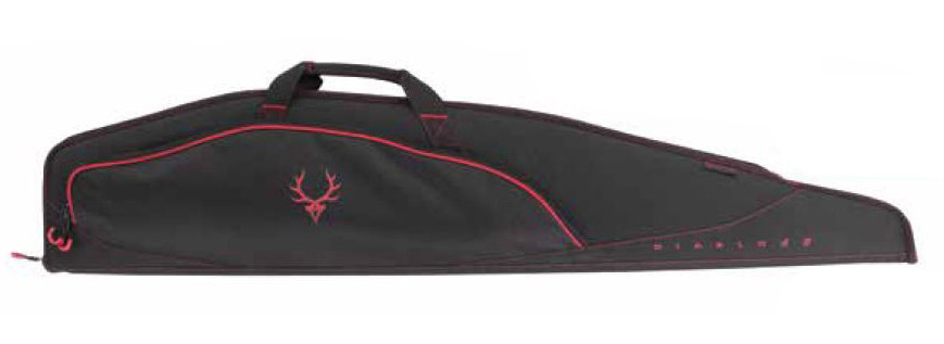 Diablo Ii Rifle Case