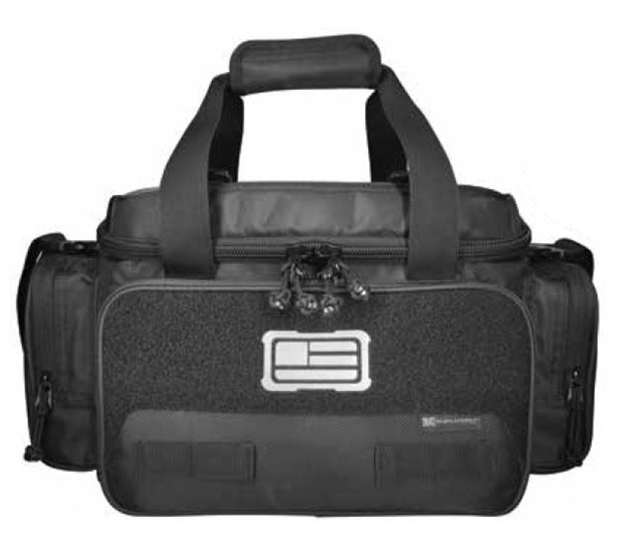 1680D Tactical Range Bag