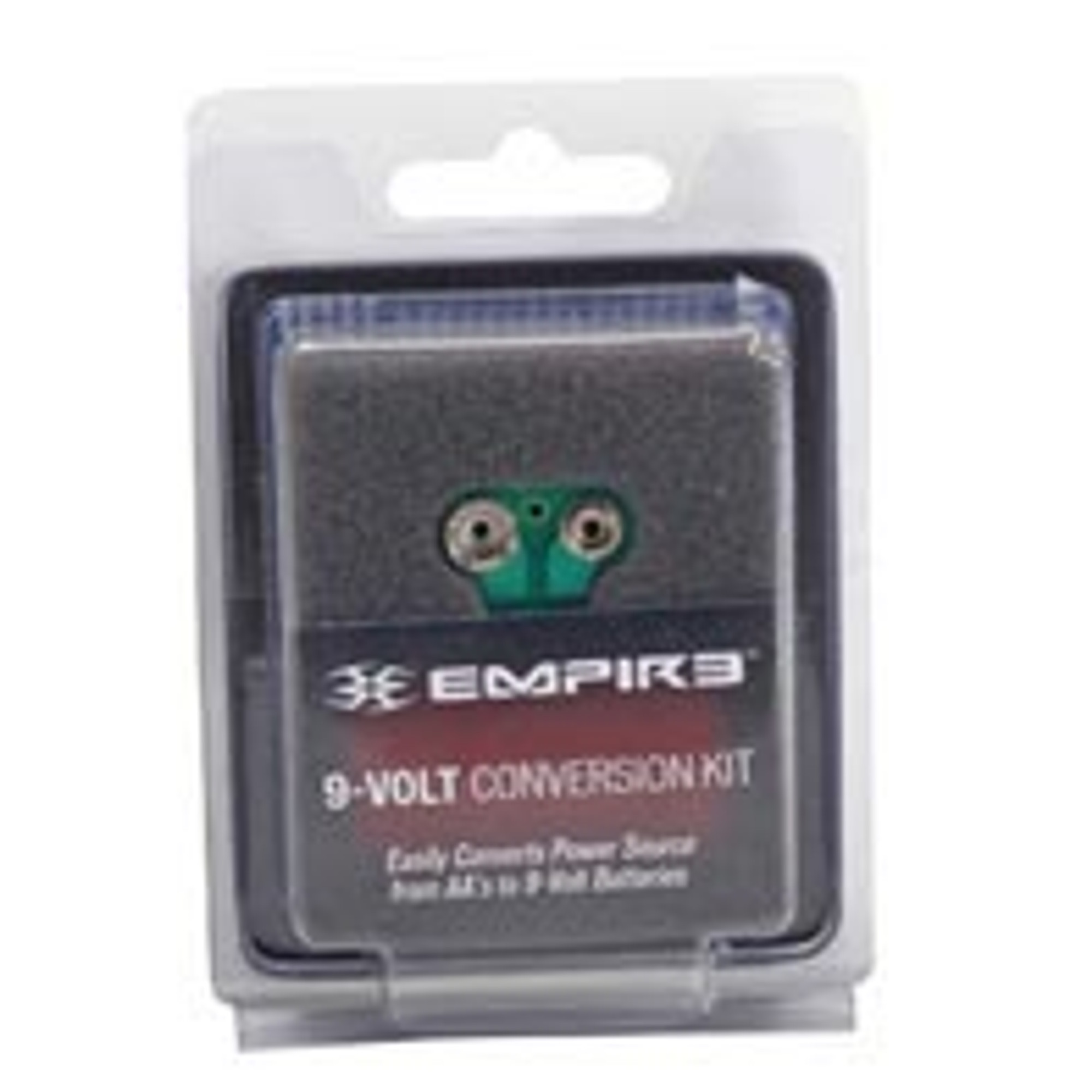 Empire Prophecy - Dual 9V Battery Adaptor