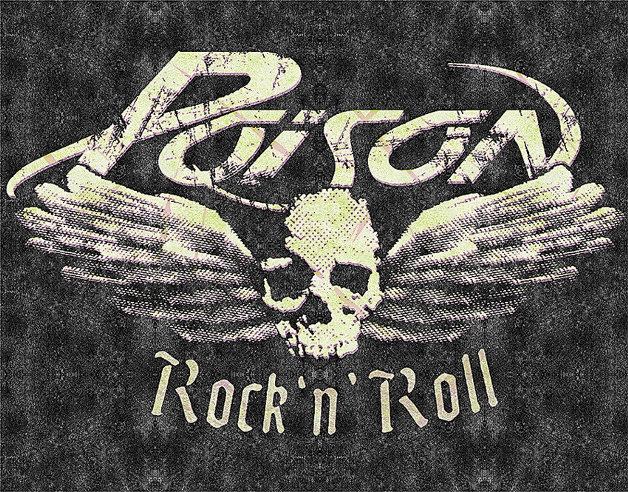 Poison Rock N Roll