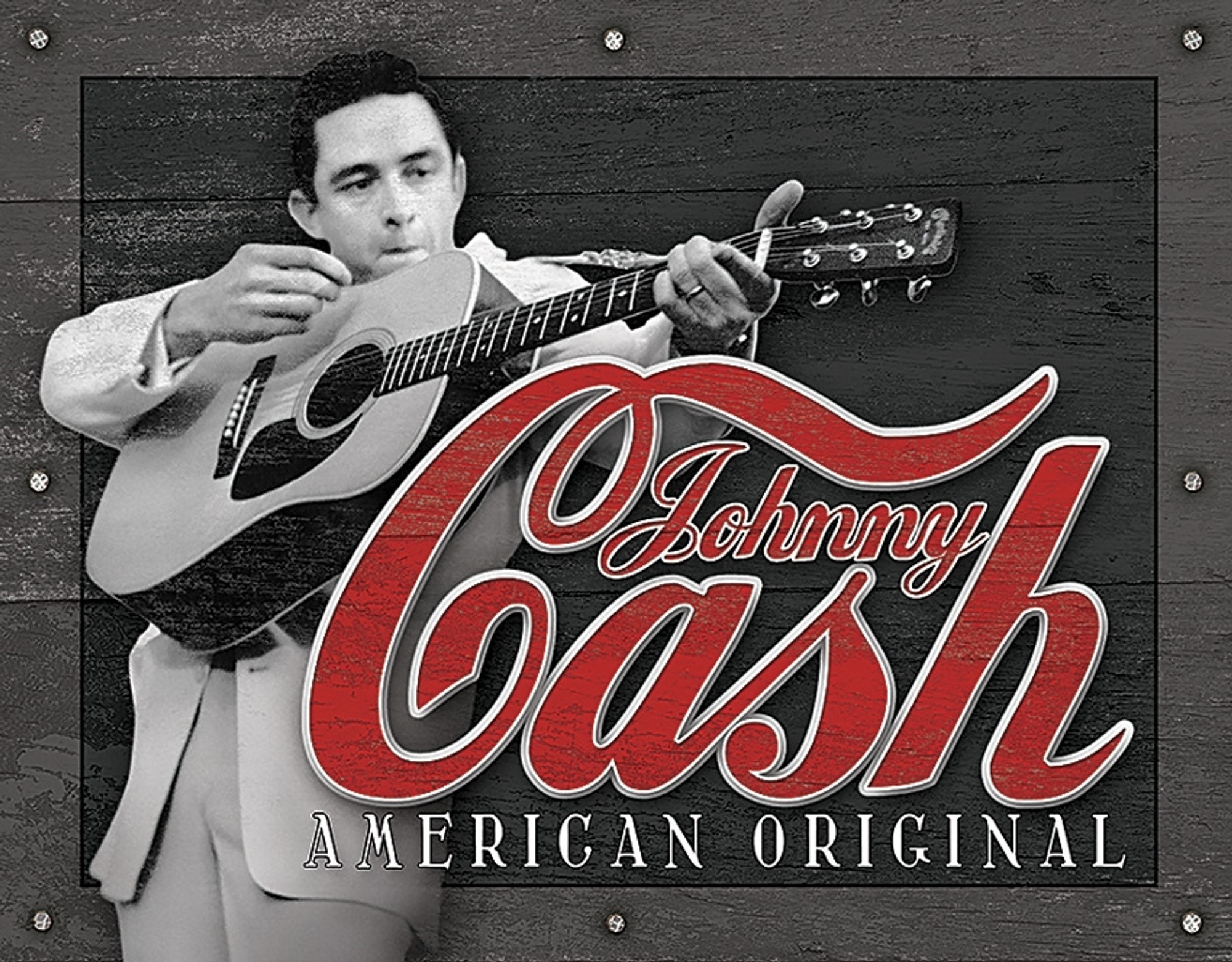 Cash American Original