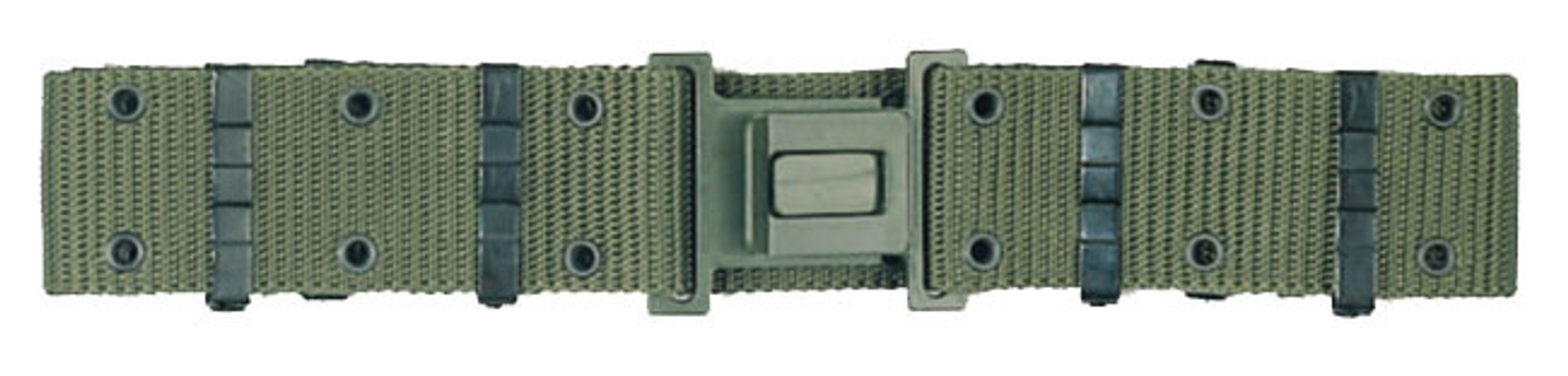 Rothco GI Style Quick Release Pistol Belt - Olive Drab