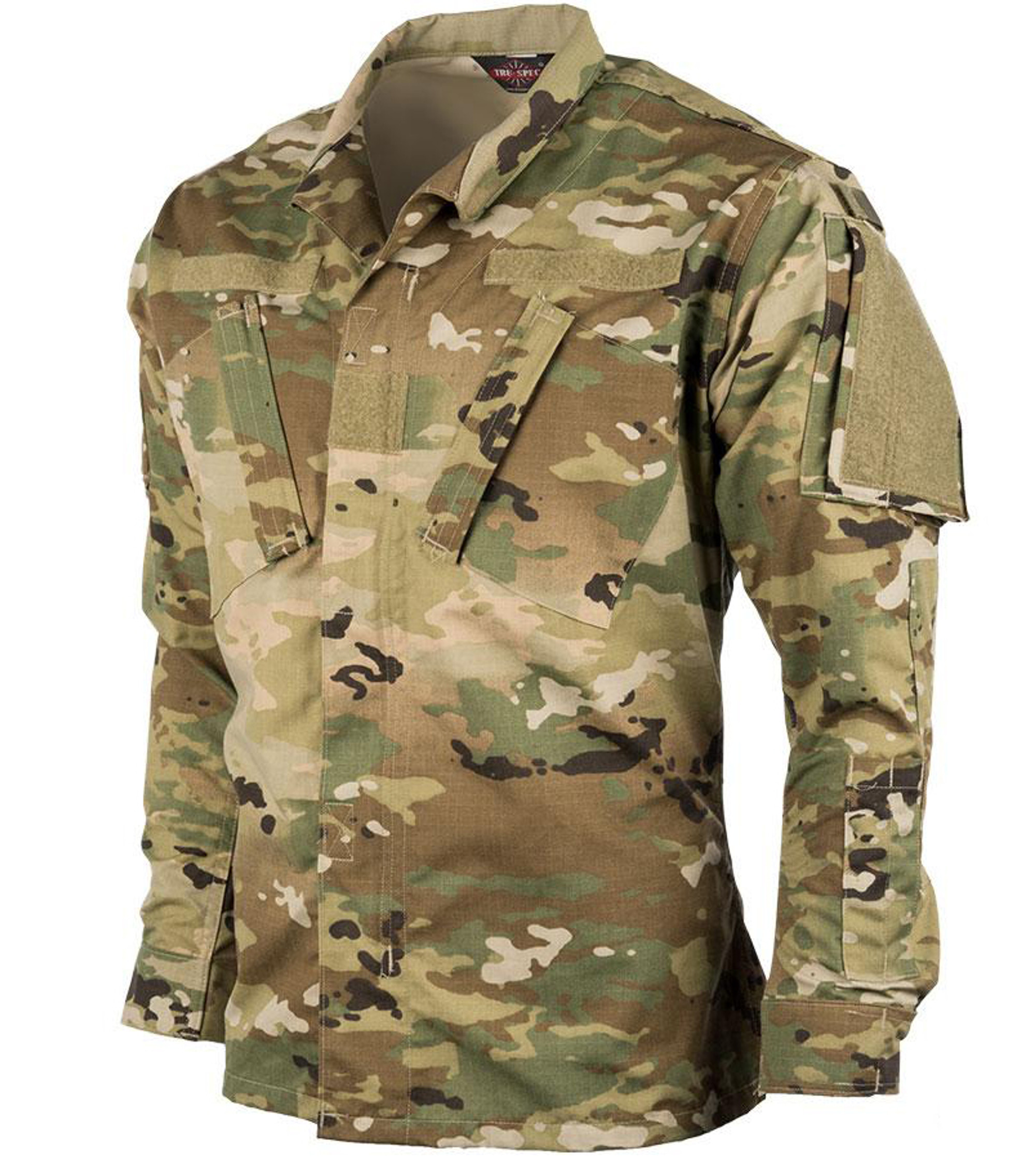 Tru-Spec Scorpion OCP Army Combat Uniform BDU Coat - Hero Outdoors